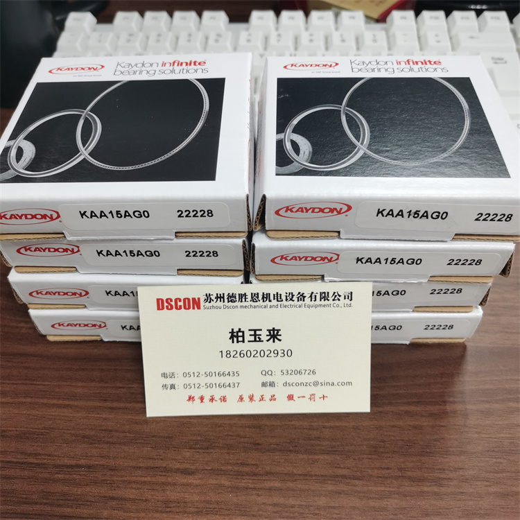 JA035CP0 美國(guó)KAYDON半導(dǎo)體軸承參數(shù)JA035XPO