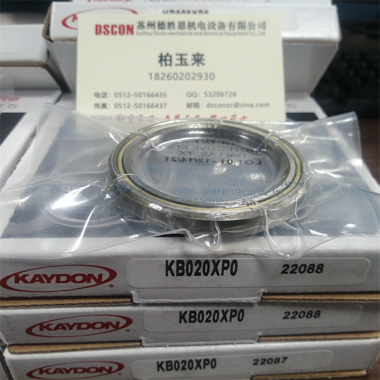 14735001 美國(guó)KAYDON轉(zhuǎn)盤(pán)軸承 MTO-065