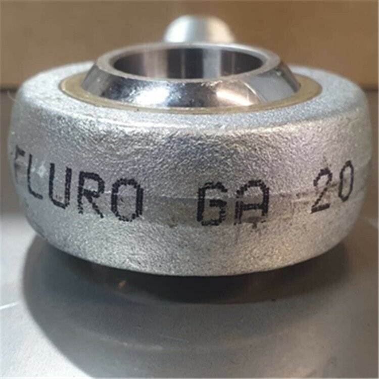 EI45-2RS EI50-2RS 德國(guó)FLURO桿端關(guān)節(jié)軸承 EI60-2RS EI70-2RS