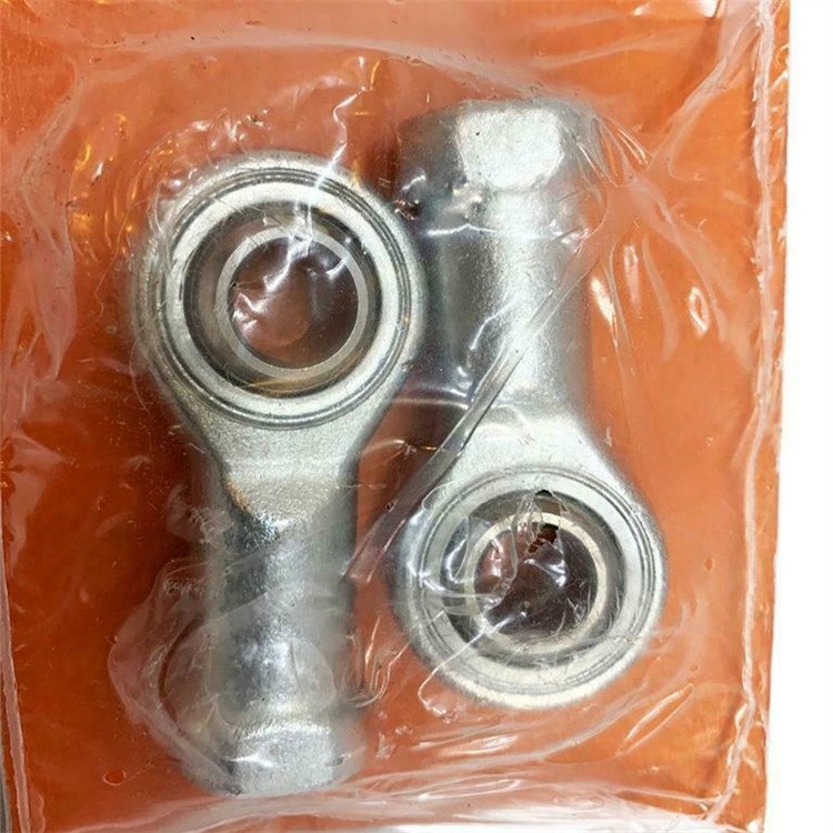 EA12-2RS EA15-2RS 德國(guó)FLURO桿端關(guān)節(jié)軸承 EA16-2RS EA17-2RS