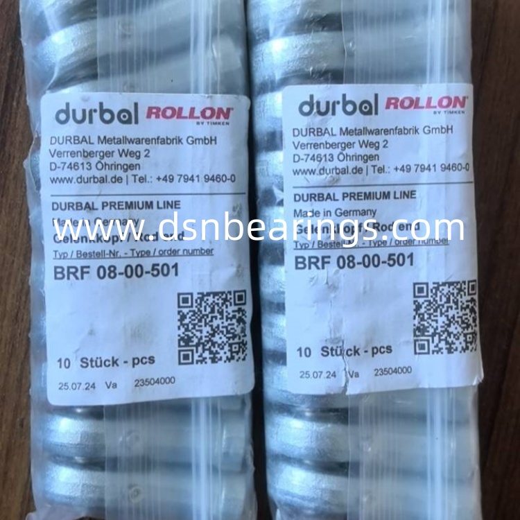 BEM16-20-502 德國DURBAL關節軸承 BEM18-20-502 FLURO桿端軸承